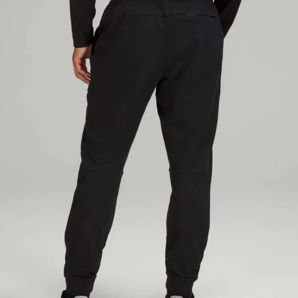 Lululemon Men's City Sweat Jogger Pants - Picture 2 of 7